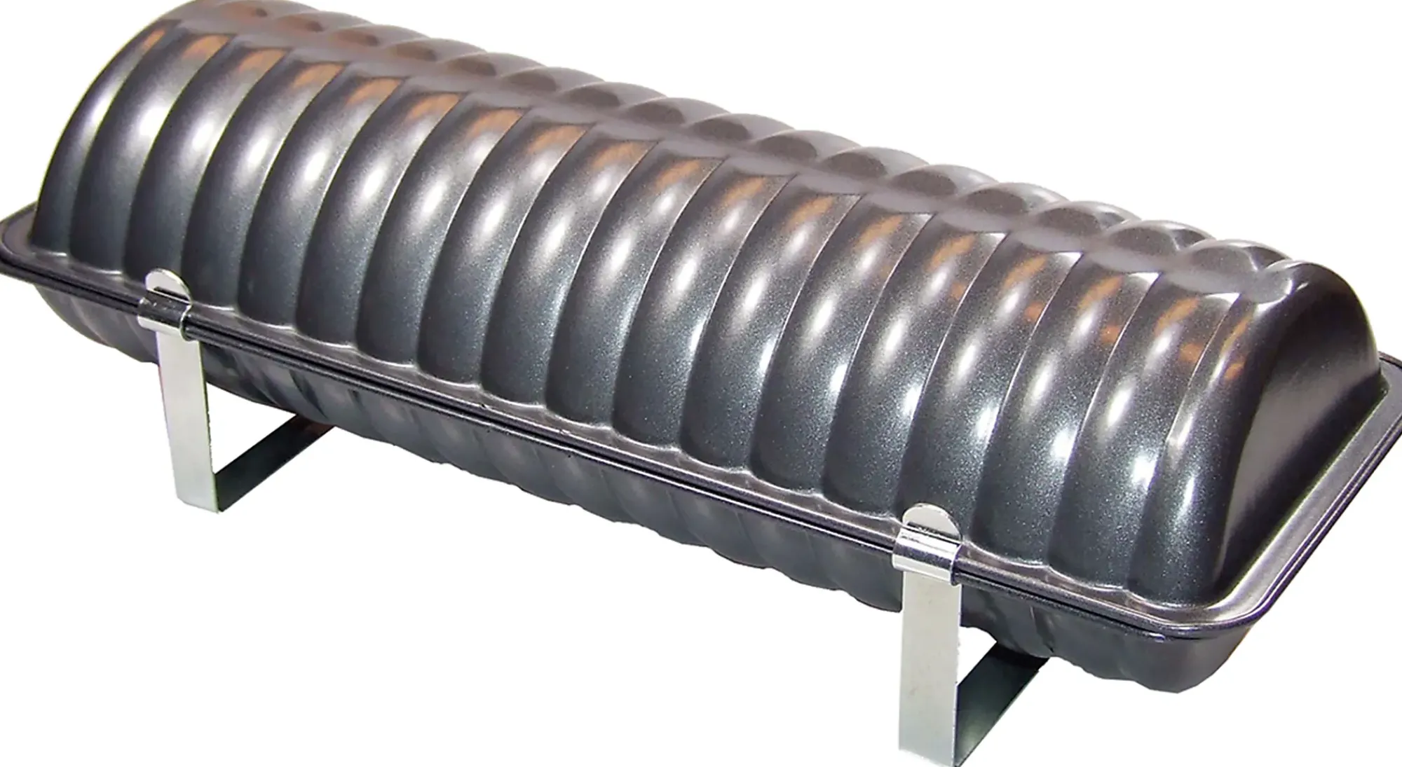 Spiralloff form med klips 30cm-Aanonsen Outlet