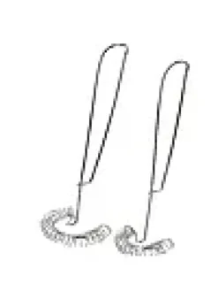 Spiralvisp 24cm-Aanonsen Outlet