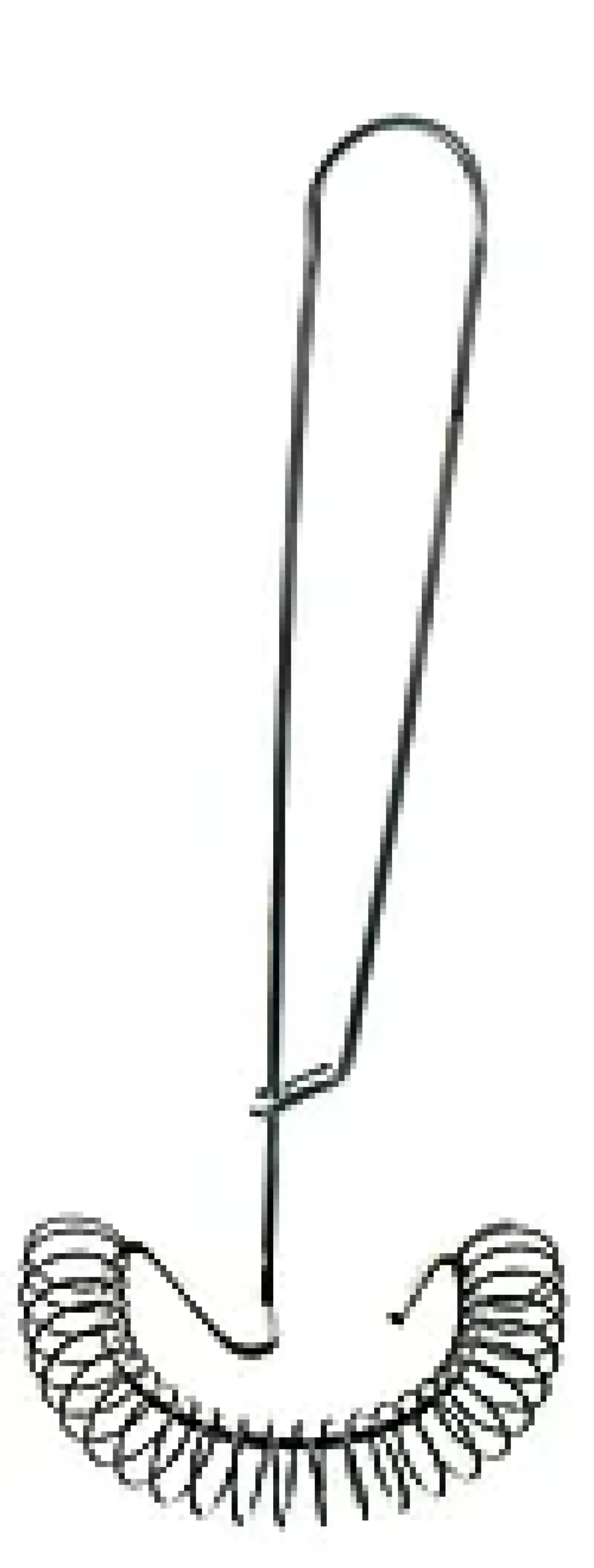 Spiralvisp 24cm-Aanonsen Outlet
