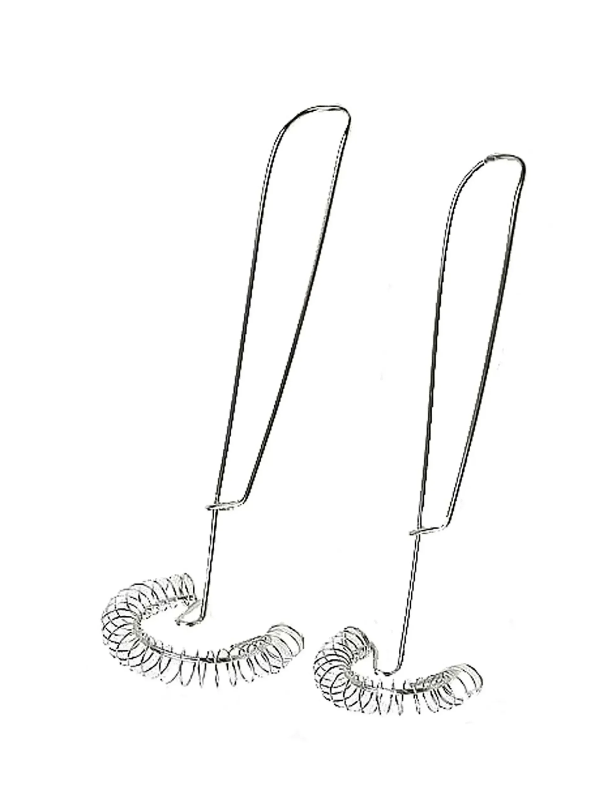 SPIRALVISP 27CM RF STÅL-Aanonsen