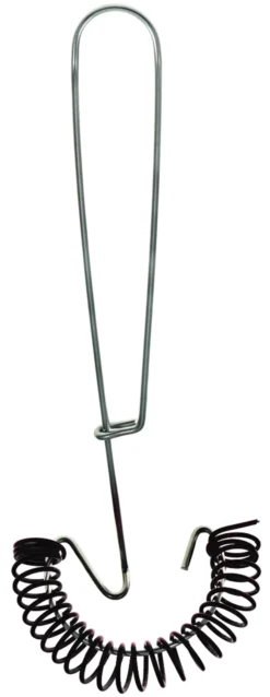 Spiralvisp silikon 24cm-Aanonsen Best