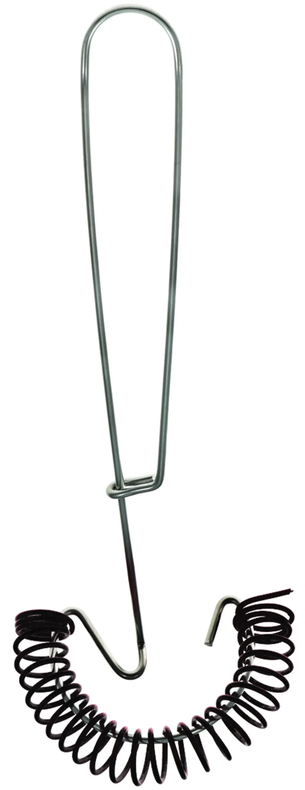 Spiralvisp silikon 24cm-Aanonsen Best