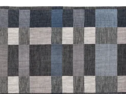 Spisebrikke Block Grey/Blue 33x48cm-Södahl Discount
