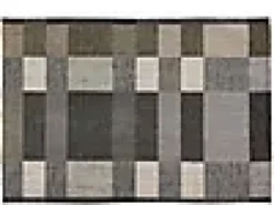 Spisebrikke Block Olive/Grey 33x48cm-Södahl Best