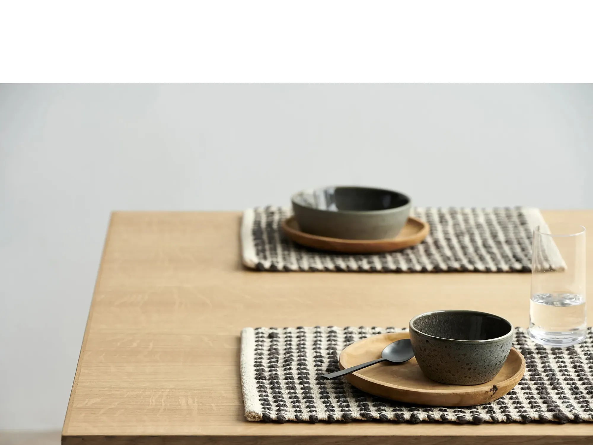 Spisebrikke Rustic Ash 33x48cm-Södahl Discount
