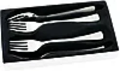 SPISEGAFFEL RAMONA 4 DELER-Hardangerbestikk Sale