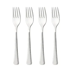 SPISEGAFFEL RAMONA 4 DELER-Hardangerbestikk Sale