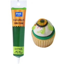 Spiselig slim Halloween-Pme Best