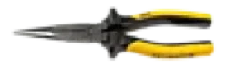 Spisstang med avbiter 2-komponent 160mm-Ironside Best
