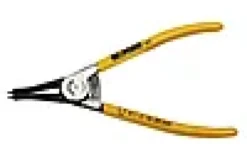Sporringstang rett 135mm-Ironside New