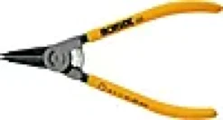Sporringstang rett 135mm-Ironside New