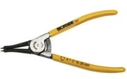 Sporringstang rett 135mm-Ironside New