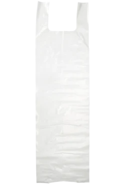 Søppelsekk 100l klar-Forenede plast Clearance