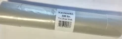 Søppelsekk 100l klar-Forenede plast Clearance