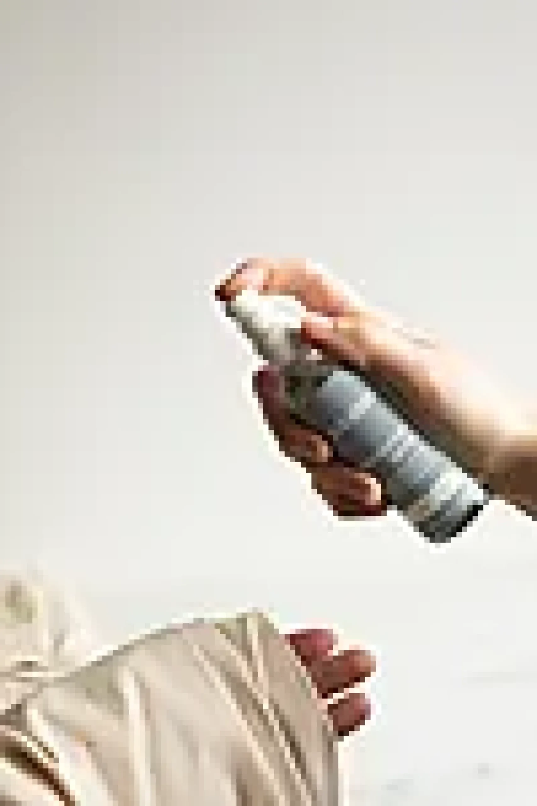 Spray Anitistatisk - fjerner/hindrer statisk elektrisitet-På stell Outlet