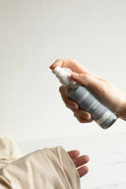 Spray Anitistatisk - fjerner/hindrer statisk elektrisitet-På stell Outlet