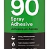Spraylim sterk 500ml-3m Hot