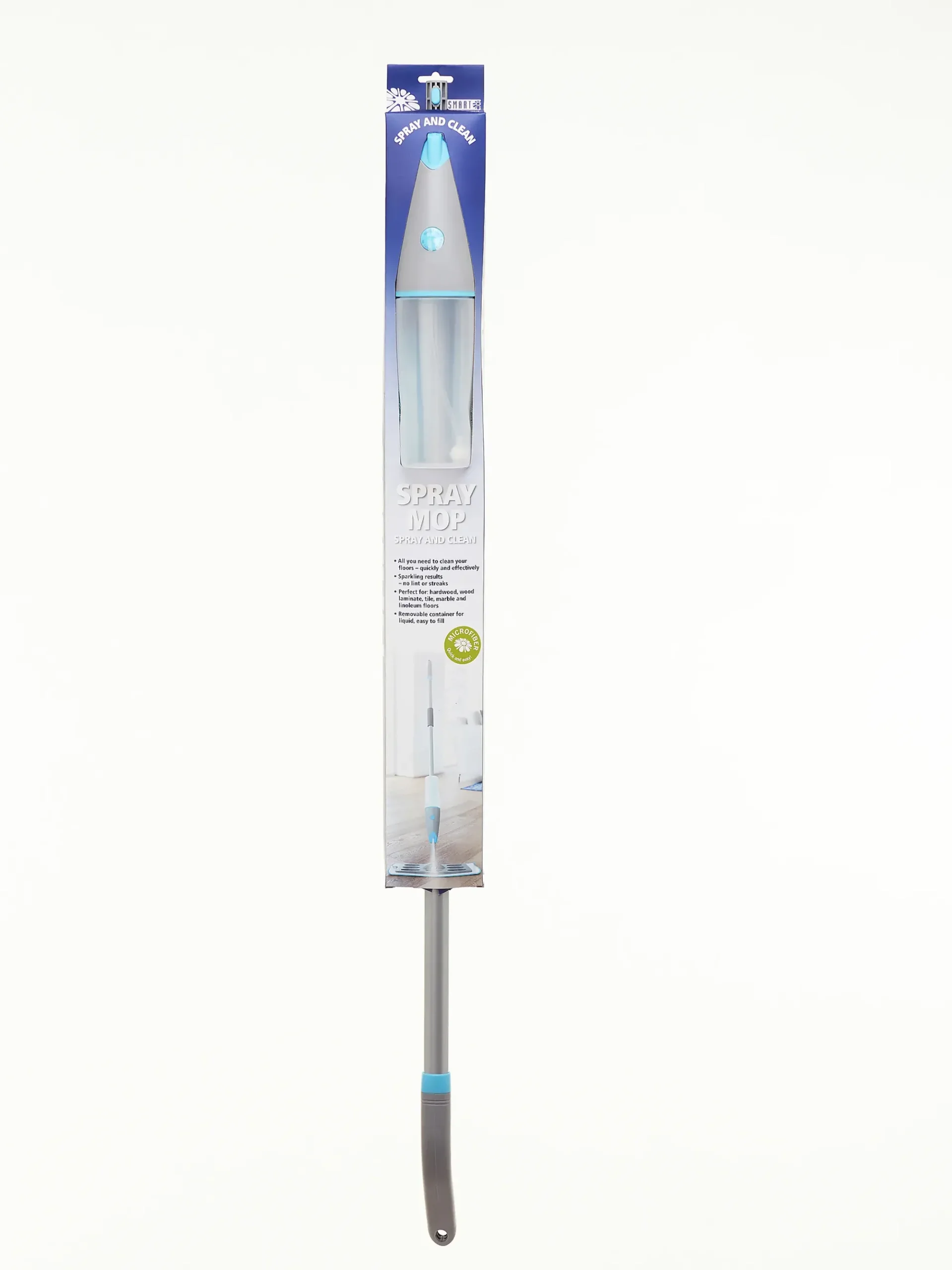 Spraymopp smart-Smartmicrofiber Clearance