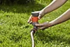 Spreder sirkel med pigg -vanningsflate 225m2-Gardena Clearance