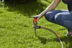 Spreder sirkel med pigg -vanningsflate 225m2-Gardena Clearance