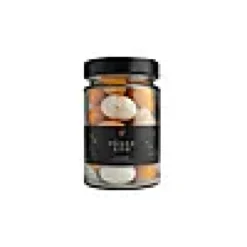 SPRØ EGG MED SJOKOLADEPRALINÈ-Cemo gourmet Hot