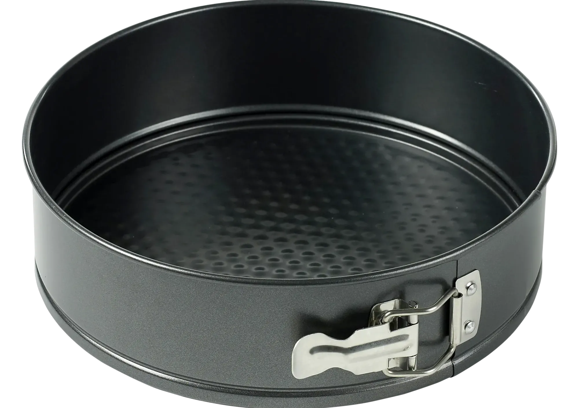 SPRINGFORM GRÅ 24CM-Funktion Outlet
