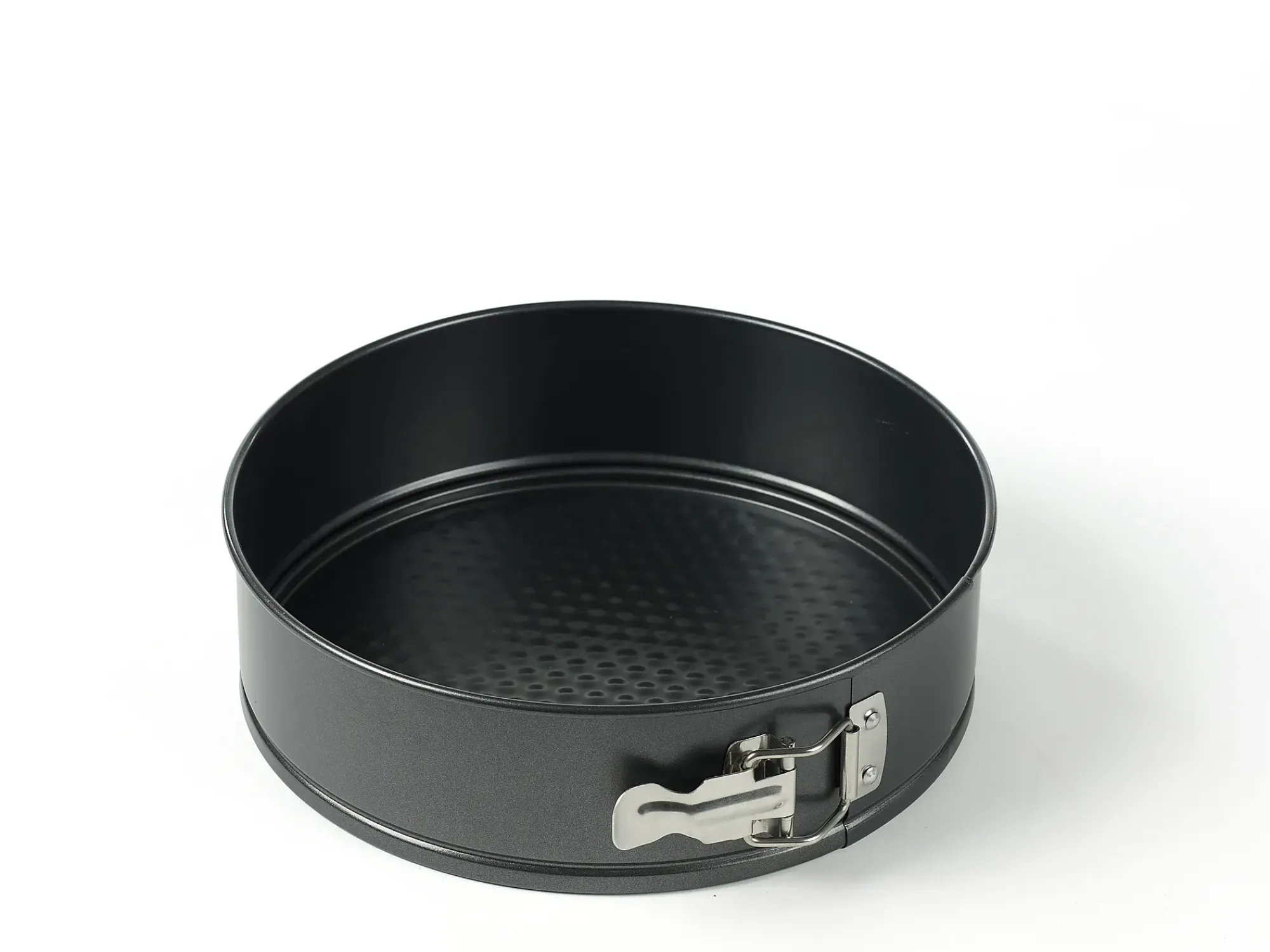 SPRINGFORM GRÅ 24CM-Funktion Outlet