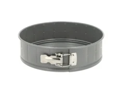 Springform Line 24x6,8cm Carbon Steel-Funktion Hot