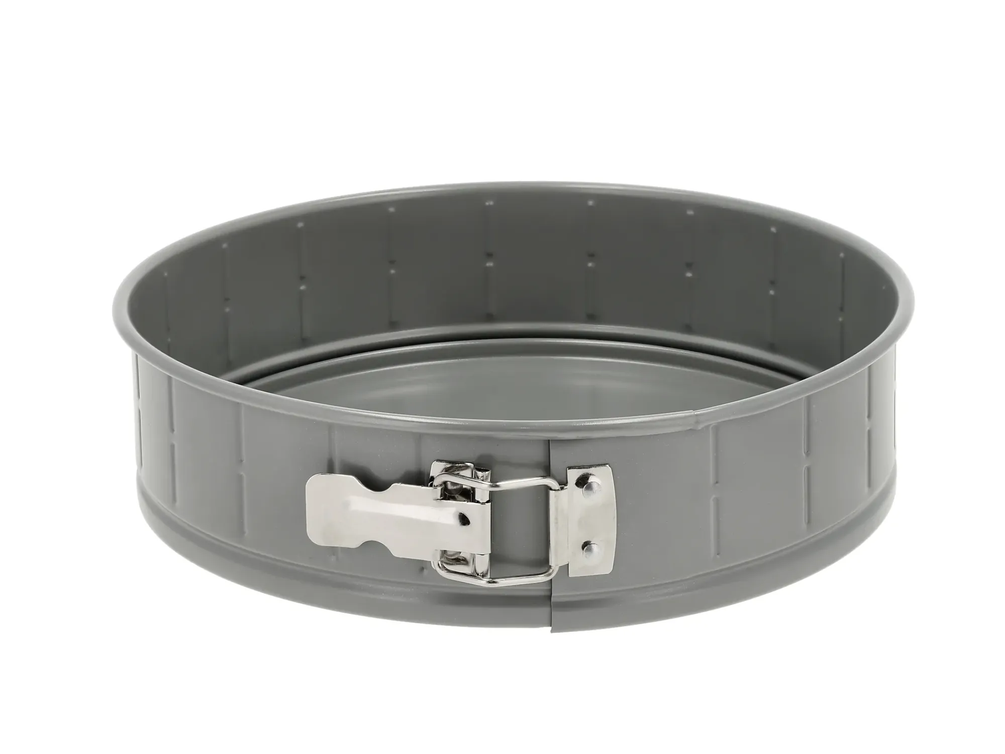 Springform Line 26x6,8cm Carbon Steel-Funktion