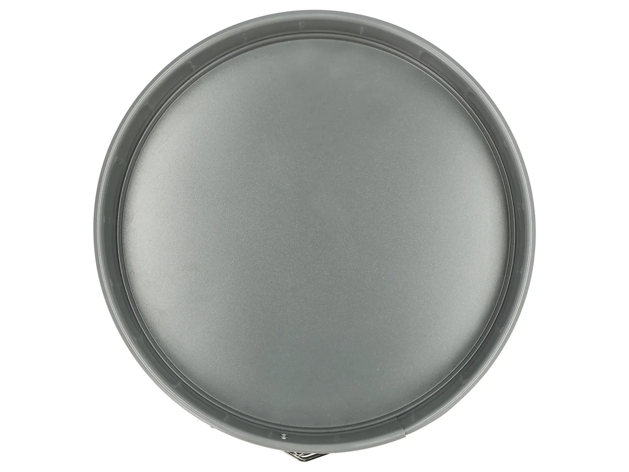 Springform Line 26x6,8cm Carbon Steel-Funktion