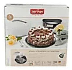 Springform med lokk 28cm-Zenker Best