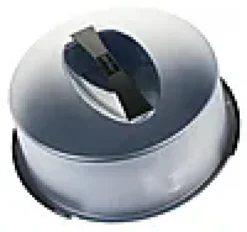 Springform med lokk 28cm-Zenker Best
