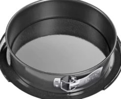 Springform med lokk 28cm-Zenker Best