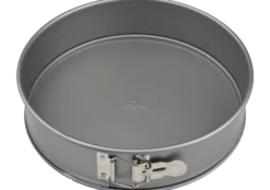 SPRINGFORM STÅL 24CM-Patisse New