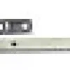 Stabelhengsel klo 60 varmforsinket-Habo New