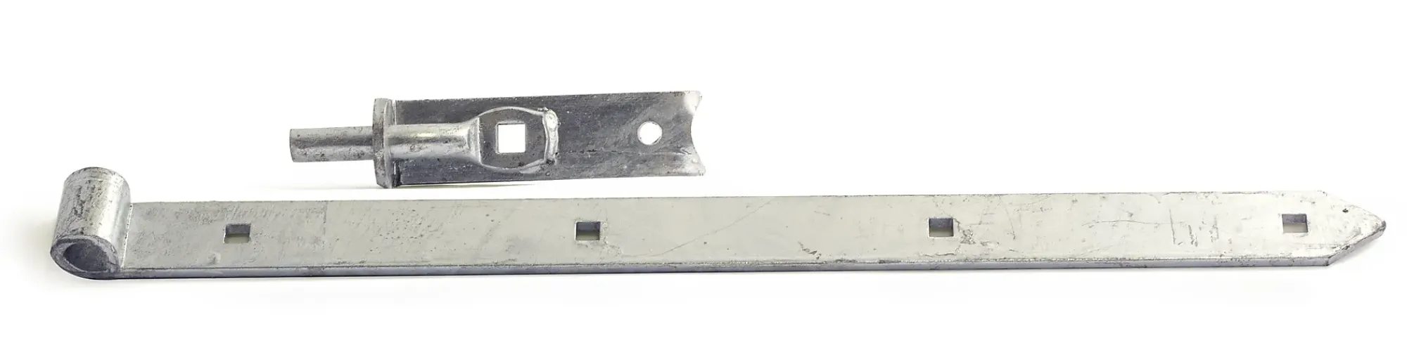 Stabelhengsel klo 60 varmforsinket-Habo New