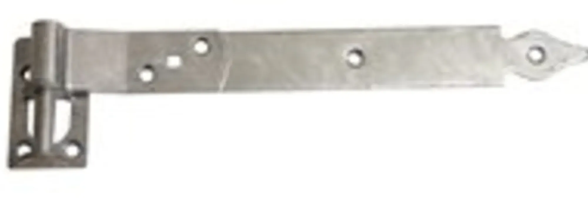 Stabelhengsel 2233 400mm-Pn Beslag Sale
