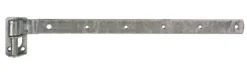 Stabelhengsel 460mm med 13mm tapp-Pn Beslag