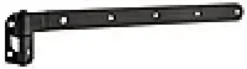 Stabelhengsel 385mm med 13mm tapp-Pn Beslag Hot