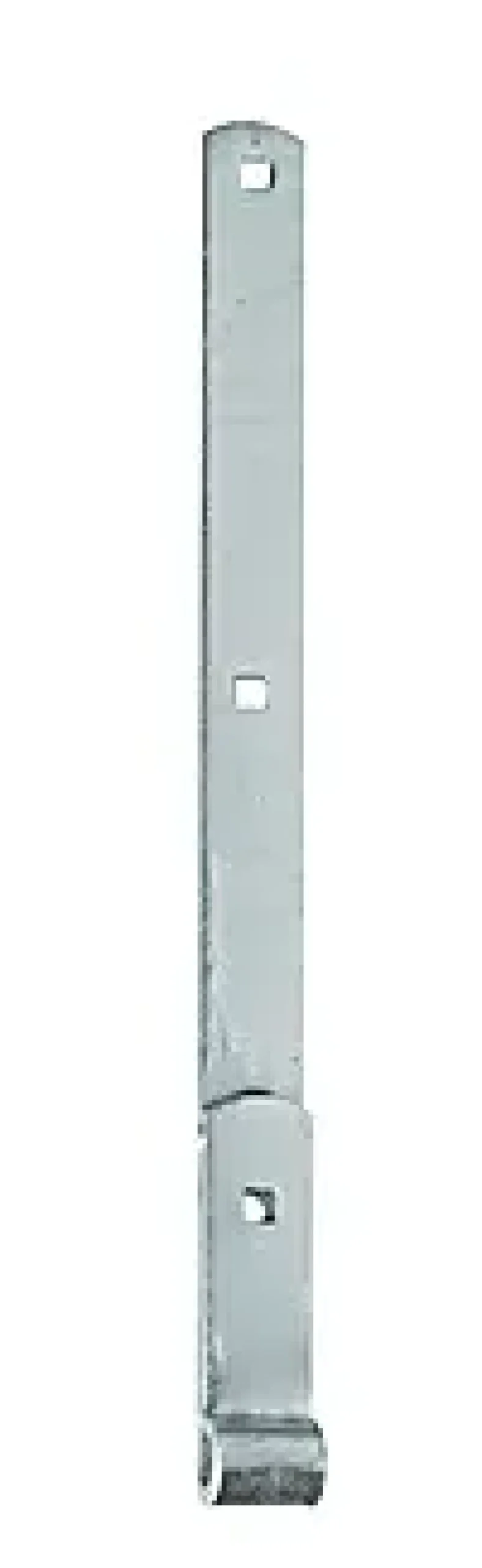 Stabelhengsel 500mm til 16mm tapp-Pn Beslag Sale