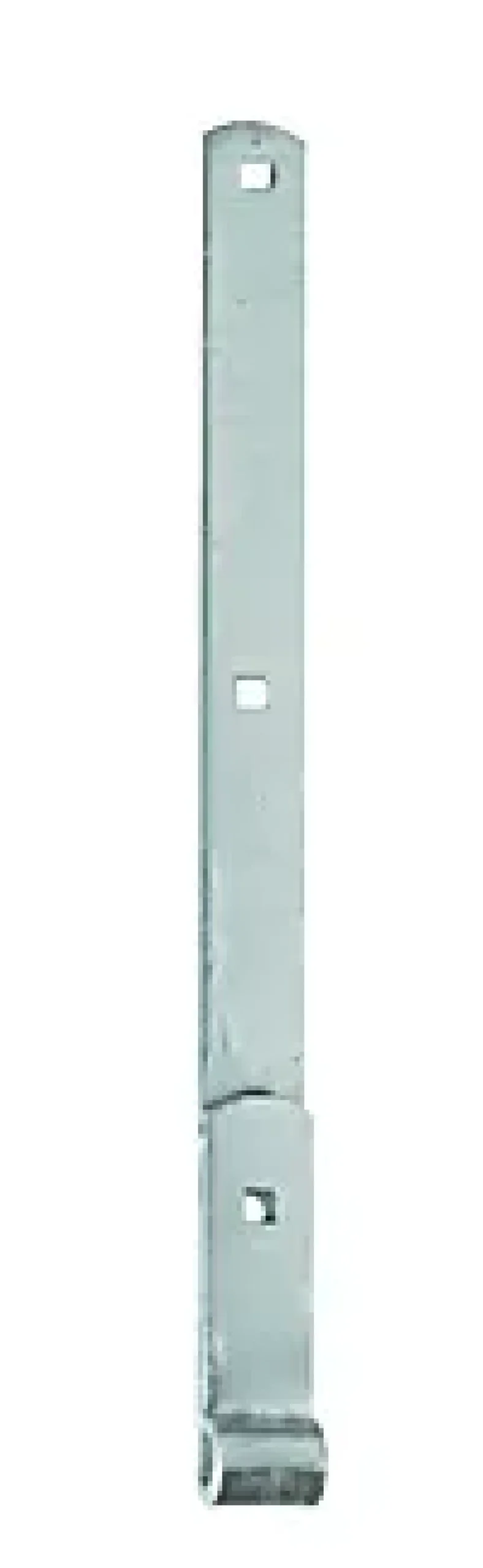 Stabelhengsel 500mm til 16mm tapp-Pn Beslag Sale