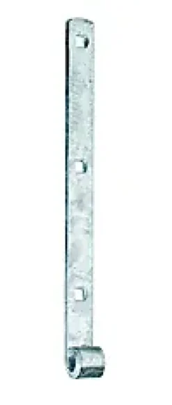 Stabelhengsel PN2024 700x40mm 13-Pn Beslag Outlet