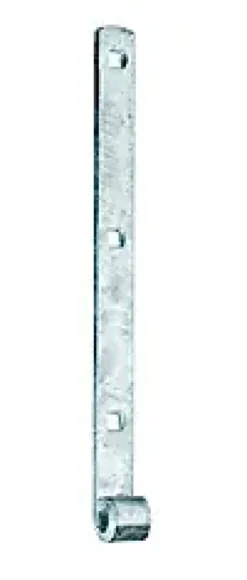 Stabelhengsel PN2021 400x40mm 13-Pn Beslag Outlet