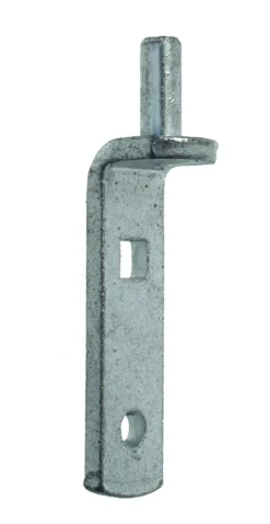 Stabel 2153 med tapp 16mm-Pn Beslag