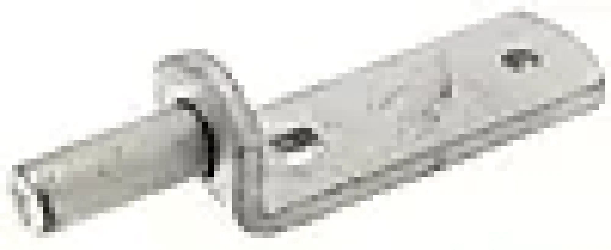 Stabel 2152 med tapp 13mm-Pn Beslag Sale