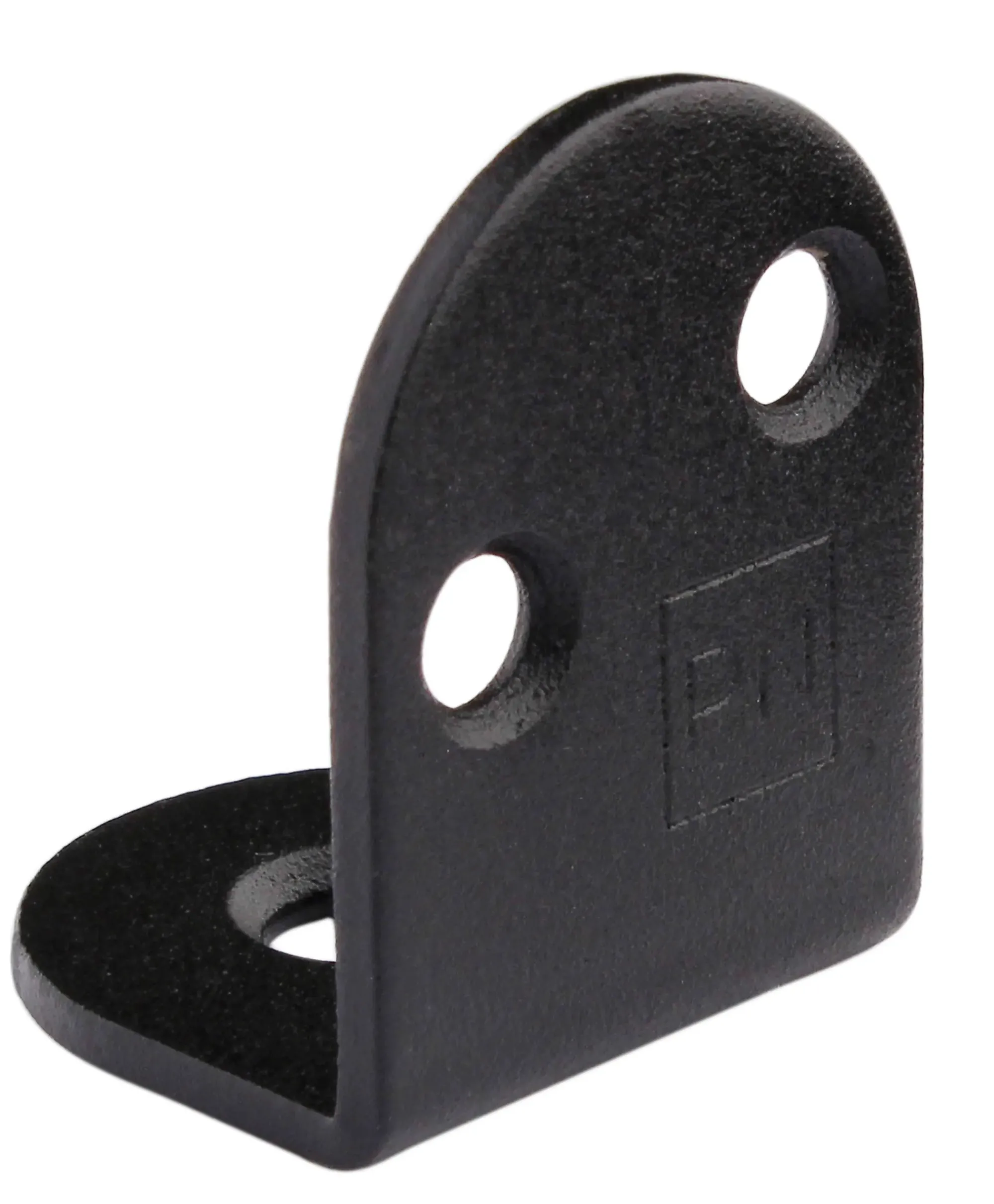 Stakittholder 40x32mm finstruktur med rustfri skruer-Pn Beslag