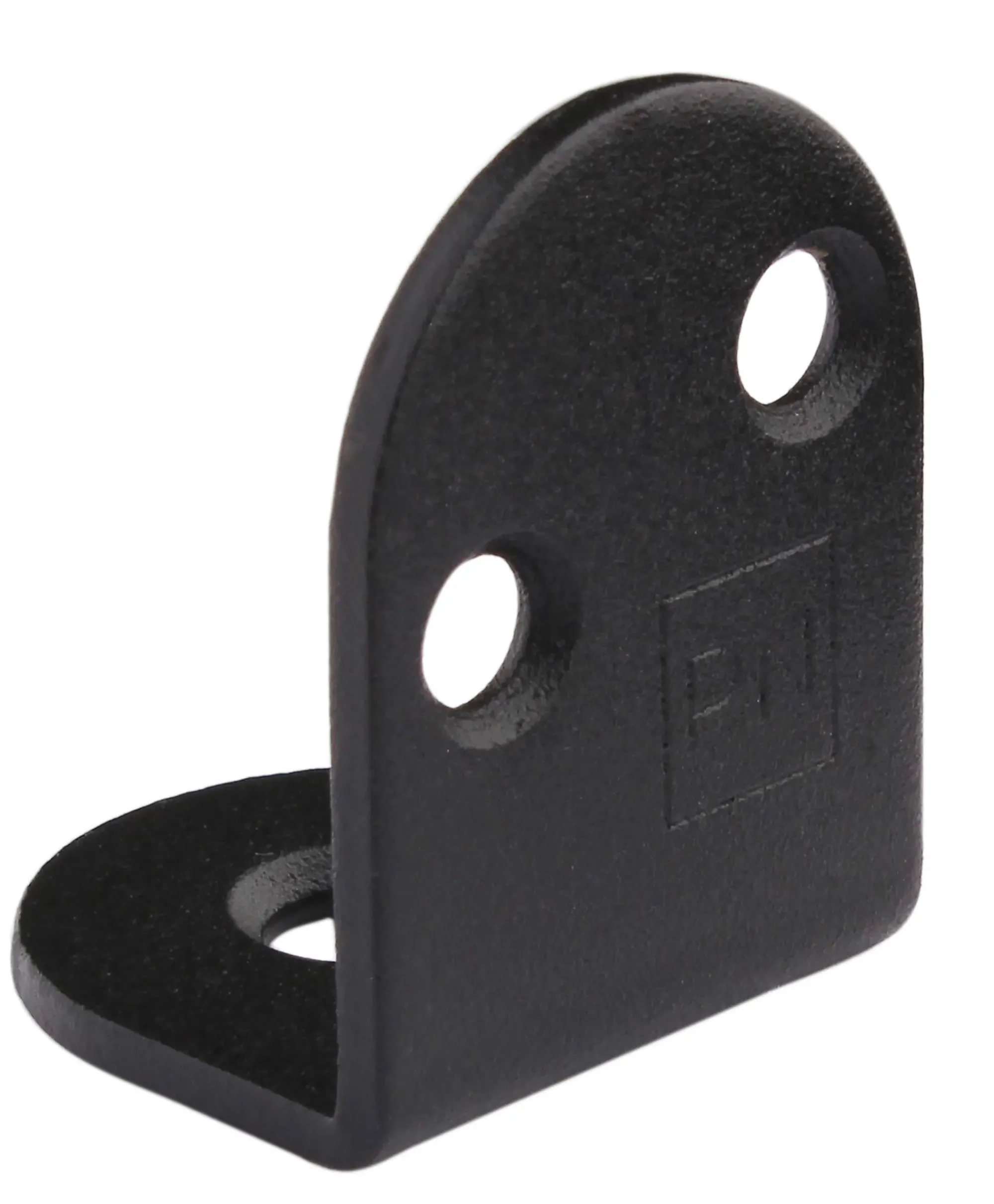 Stakittholder 40x32mm finstruktur med rustfri skruer-Pn Beslag