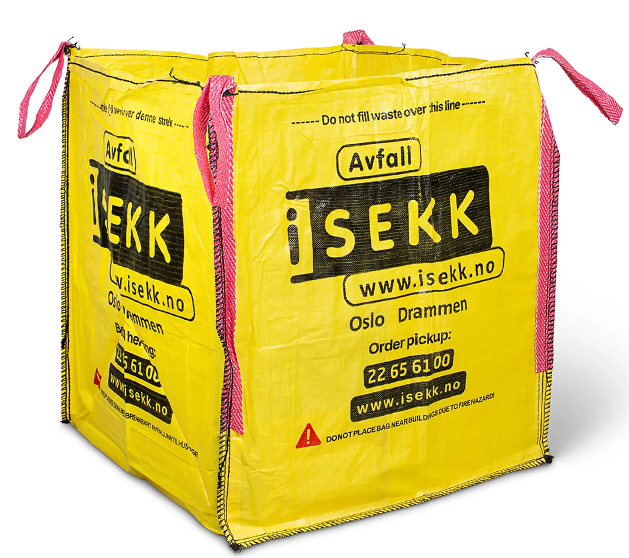 Standard-Isekk Best