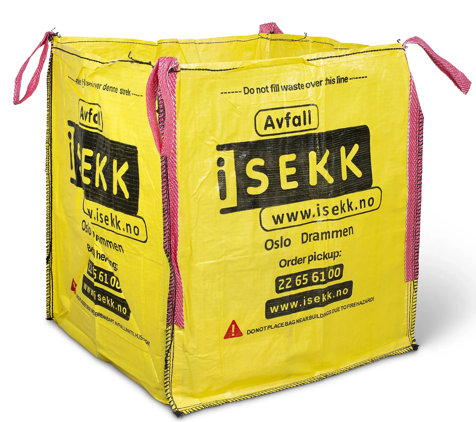 Standard-Isekk Best