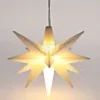 Star ledlys 120mm hvit-Ki Discount